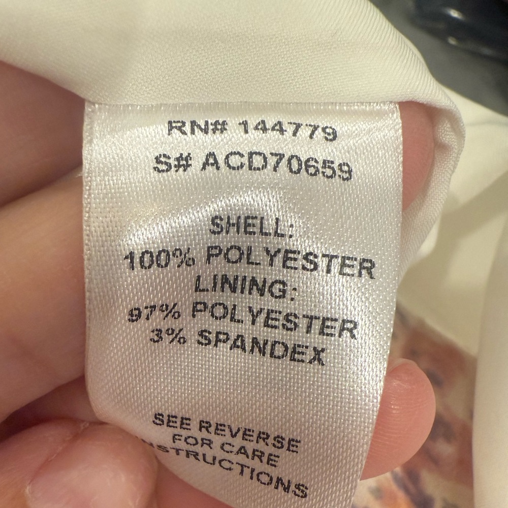 VICI X SUMMER OF DIANE‎ Pink Floral Halter Dress - Picture 8 of 9